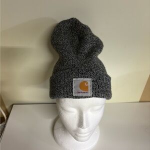 Carhartt Beanie Heather Gray One Size